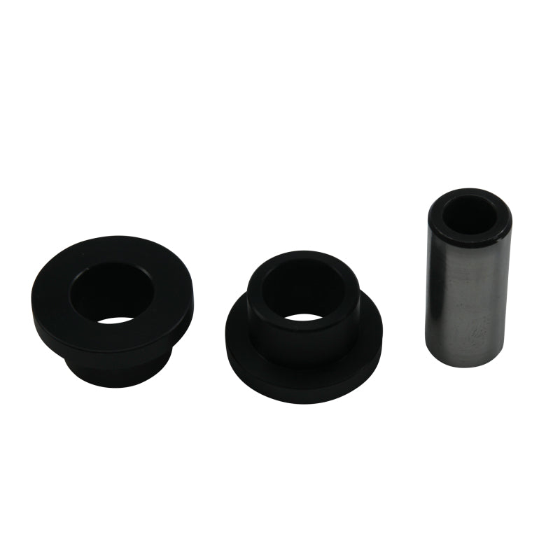 ABR Shock Bearing Kits - All Balls Racing 2015 Polaris Hawkeye 325 2x4 Lower Rear Shock Bearing Kit
