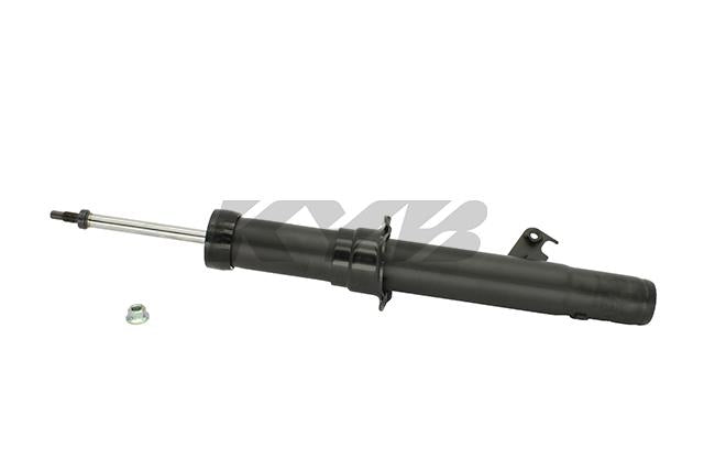 KYB Shock & Strut Excel-G - KYB Shocks & Struts Excel-G Front Right FORD Fusion (AWD) 2006-09 FORD Fusion (FWD) 2006-09 LINCOLN