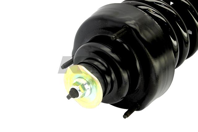 KYB Shocks & Struts Strut Plus - KYB Shocks & Struts Strut Plus Rear Ford Explorer 2002-05