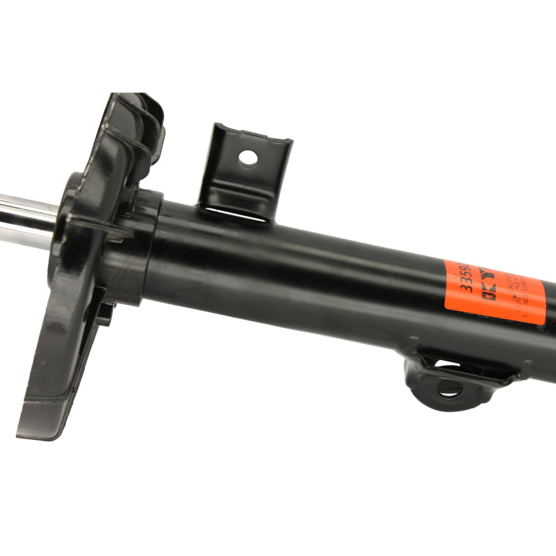 KYB Shock & Strut Excel-G - KYB Shocks & Struts Excel-G Front MERCEDES BENZ C Class (Exc. 4 Matic) 2001-07 MERCEDES BENZ C350 20