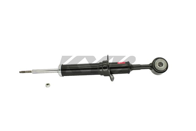 KYB Shock & Strut Excel-G - KYB Shocks & Struts Excel-G Front FORD F100 F150 (4WD) 2004-08 LINCOLN Mark LT 2006-08