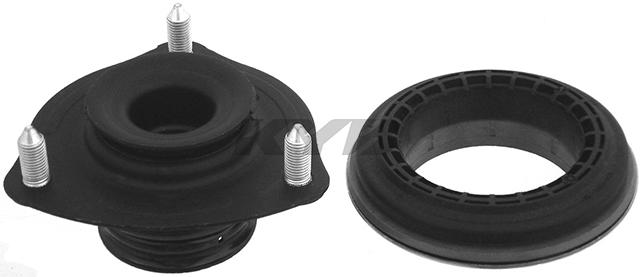 KYB Strut Mounts - KYB Shocks & Struts Strut Mount Front 06-11 Honda Civic