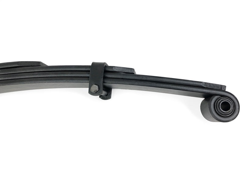 TUF Front Leaf Springs - Tuff Country 99-04 Ford F-250 4wd Front 4in EZ-Ride Leaf Springs (Ea)