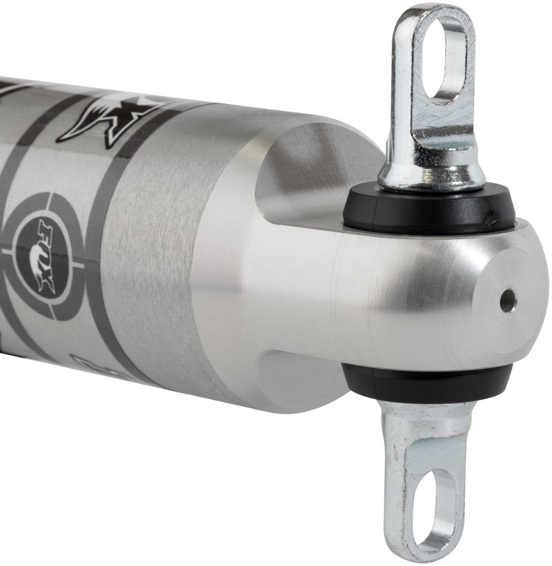 FOX 2.0 Perf Shock - Fox 07+ Jeep JK 2.0 Performance Series 9.1in. Smooth Body IFP Rear Shock (Alum) / 1.5-3.5in Lift
