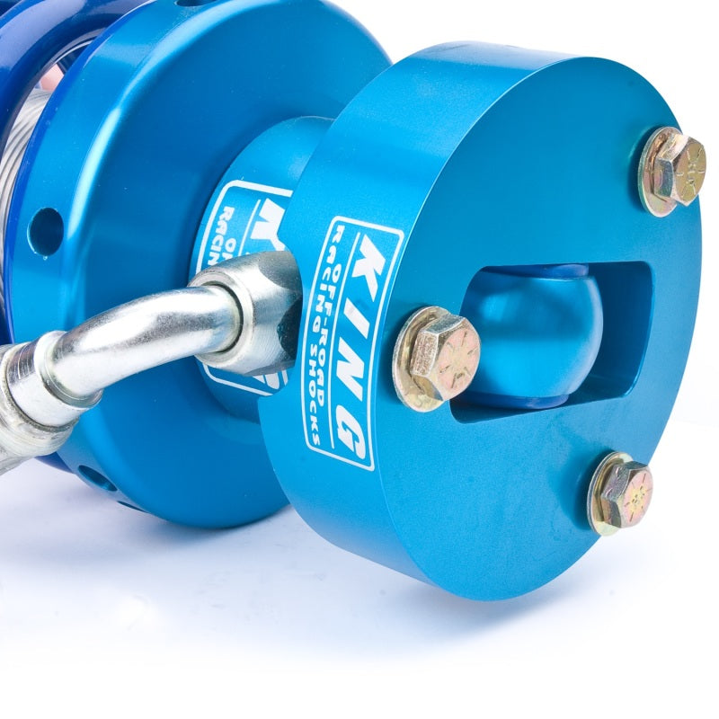 KIN 2.5 Coilovers - King Shocks 99-06 Toyota Tundra Frt 2.5 Dia Coilover Internal Reservoir (Pair)