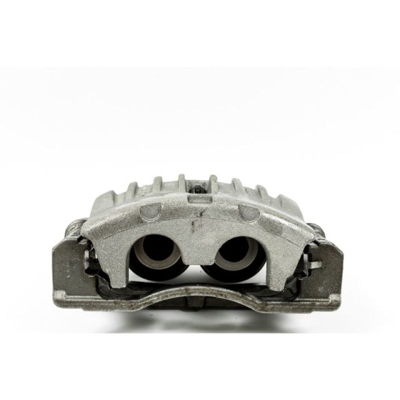 PSB Autospecialty Caliper - Power Stop 04-05 Buick Rainier Front Right Autospecialty Caliper w/Bracket