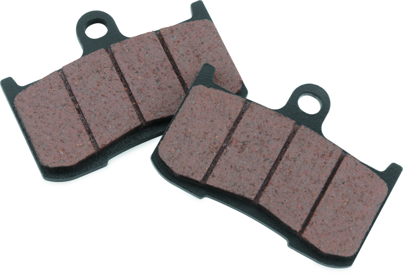 BKM Brake Pads - BikeMaster BM-347 Brake Pads