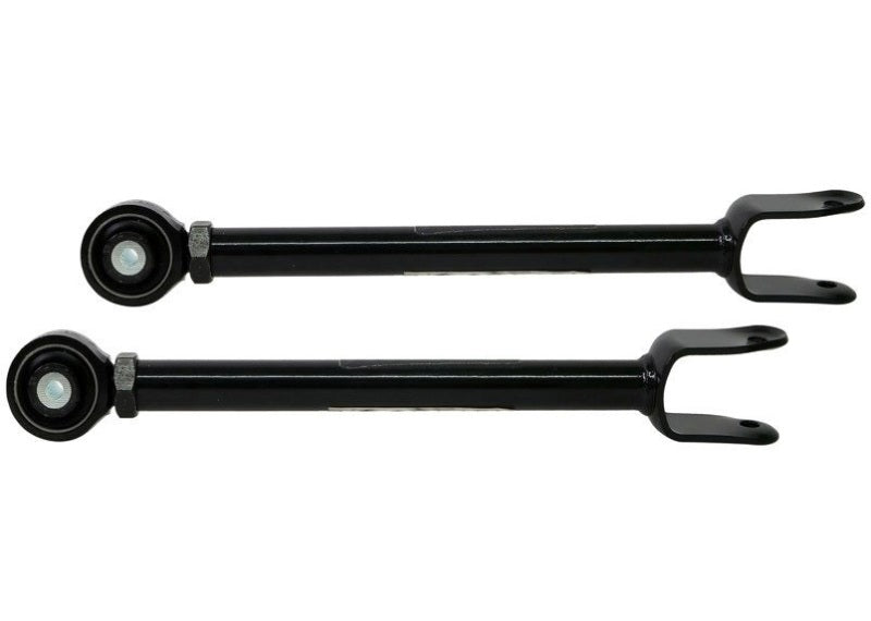 SPR Trailing Arms - SuperPro 07-17 Jeep Wrangler JK / 2018 Jeep Wrangler JK Upper Trailing Arm Set