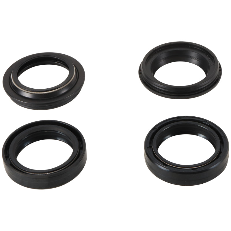 PIV Fork Seal Kit - Pivot Works 07-13 Cobra CX 65 Fork Oil and Dust Seal Kit