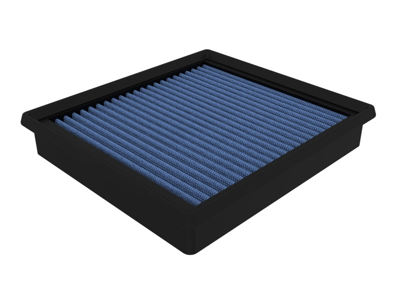 AFE Pro-5 R Direct Fit Filter - aFe MagnumFLOW Pro 5R Air Filter 21-23 Jeep Wrangler 392 (JL) V8-6.4L