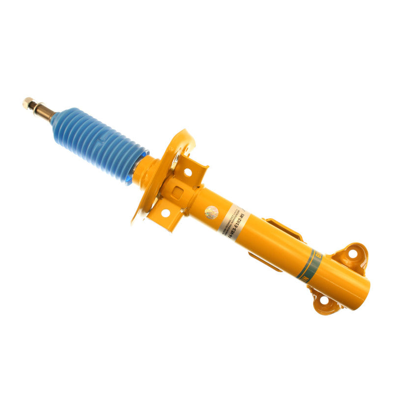 BIL B6 Series Shocks - Bilstein B6 2008 Mercedes-Benz C300 Luxury Front 36mm Monotube Strut Assembly