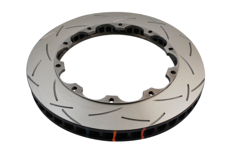 DBA 5000 Series Slotted Rings - DBA 5000 Series Slotted Brake Rotor 355x32mm Brembo Replacement Ring R/H