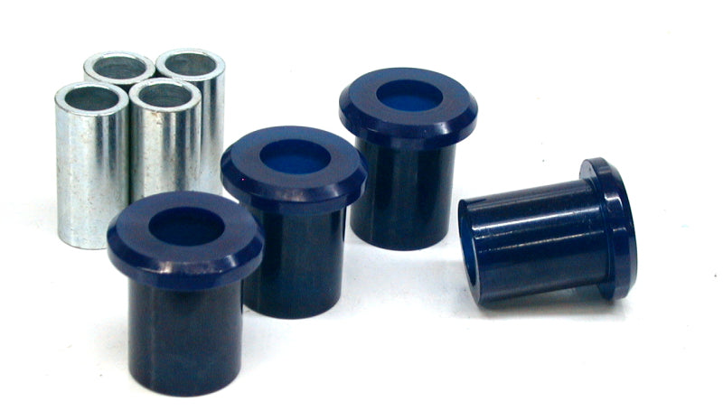 SPR Bushings - Control Arm - SuperPro 1964 Sunbeam Tiger Front Control Arm Bushing Kit