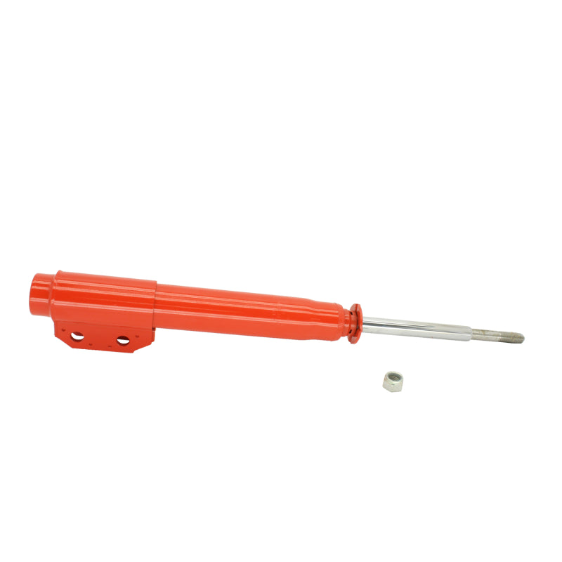 KYB Shocks & Struts AGX - KYB Shocks & Struts AGX Front FORD Mustang 1994-04