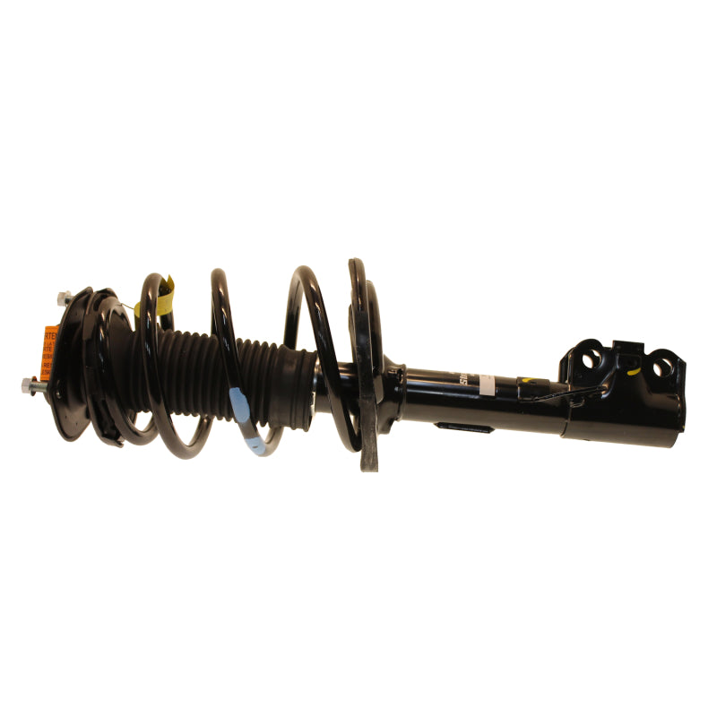 KYB Shocks & Struts Strut Plus - KYB Shocks & Struts Strut Plus Front Left TOYOTA Camry SE 3.5L 2011-2007