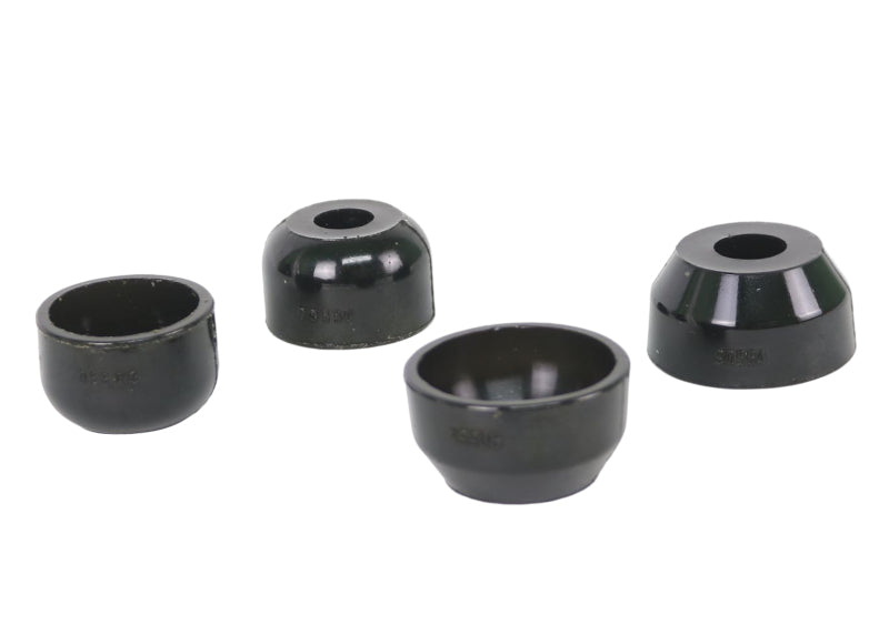 WL Dust Boots - Whiteline 1965-1969 Pontiac Tempest Front Ball Joint Dust Boots