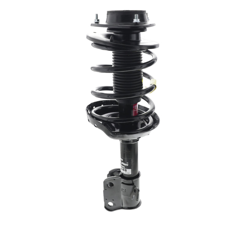 KYB Shocks & Struts Strut Plus - KYB Shocks & Struts Strut Plus Front Left 12-16 Subaru Impreza (Exc. WRX)