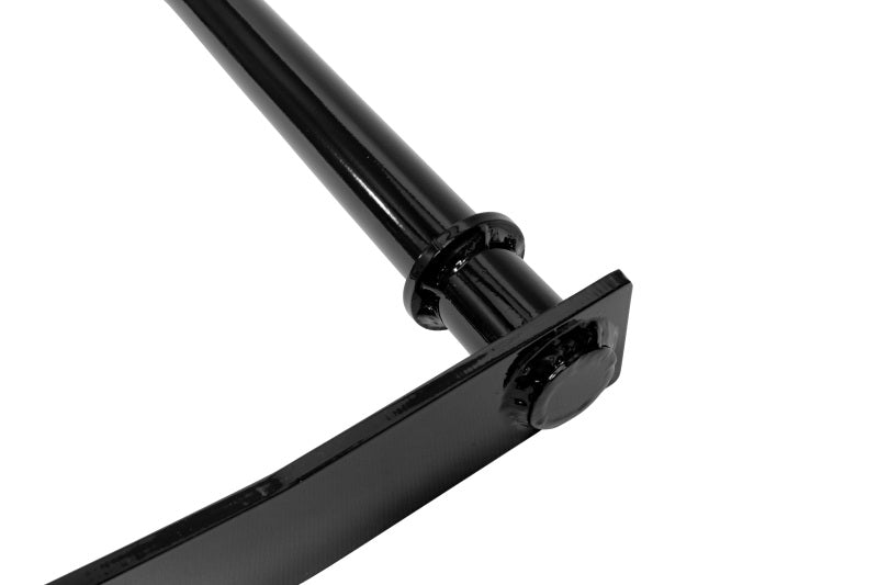 UMI Sway Bars - UMI Performance 10-11 Camaro Rear Sway Bar Fabricated Adjustable