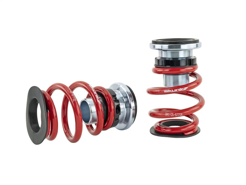 SK Pro-ST Coilovers - Skunk2 14-15 Honda Civic Pro ST Coilovers