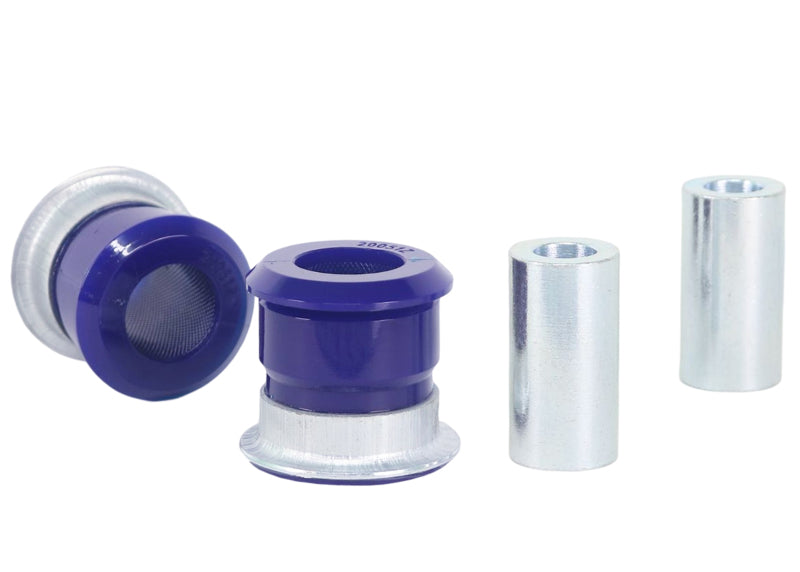 SPR Bushings - Control Arm - SuperPro Upper Control Arm Replacement Bushing Kit (1 Arm) (For TRC6640 & TRC6645)