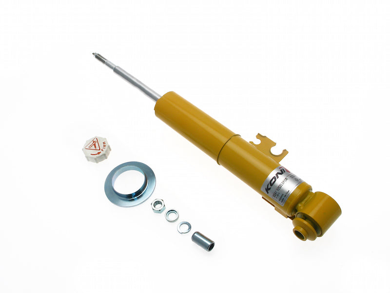 KON Sport (Yellow) Shocks - Koni Sport (Yellow) Shock 07-13 Mini Cooper/Cooper S (Excl. Countryman) - Left Rear