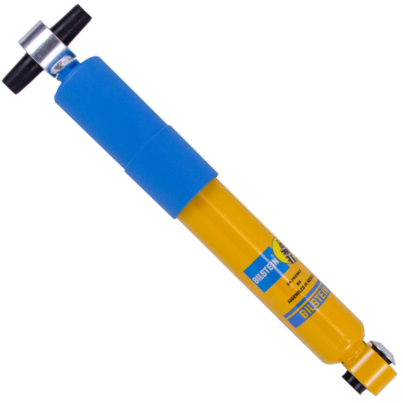 BIL B6 Series Shocks - Bilstein B6 07-18 GMC Acadia Rear Shock Absorber