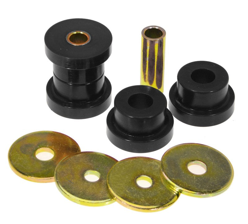PRO Transmission Mounts - Blk - Prothane 70-78 Datsun 240/260/280Z Diff Mount - Black