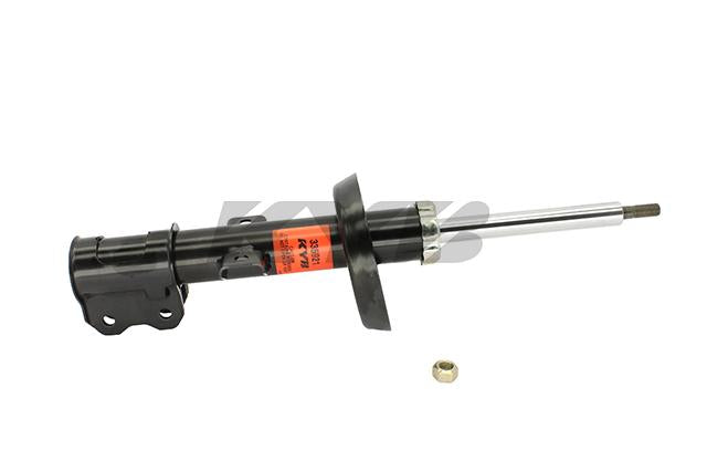 KYB Shock & Strut Excel-G - KYB Shocks & Struts Excel-G Front SAAB 9-5 Series 1999-01