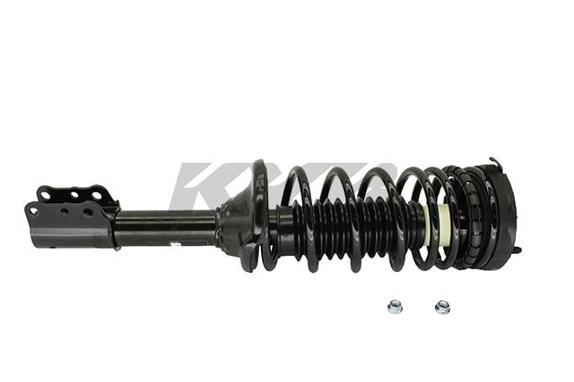 KYB Shocks & Struts Strut Plus - KYB Shocks & Struts Strut Plus Rear Left FORD Escort 1997-03 MERCURY Tracer 1997-99