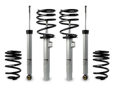 HR Sport Cup Kit - H&R 99-05 BMW 323i/325i/328i/330i E46 Sport Cup Kit (w/o Sport Suspension)