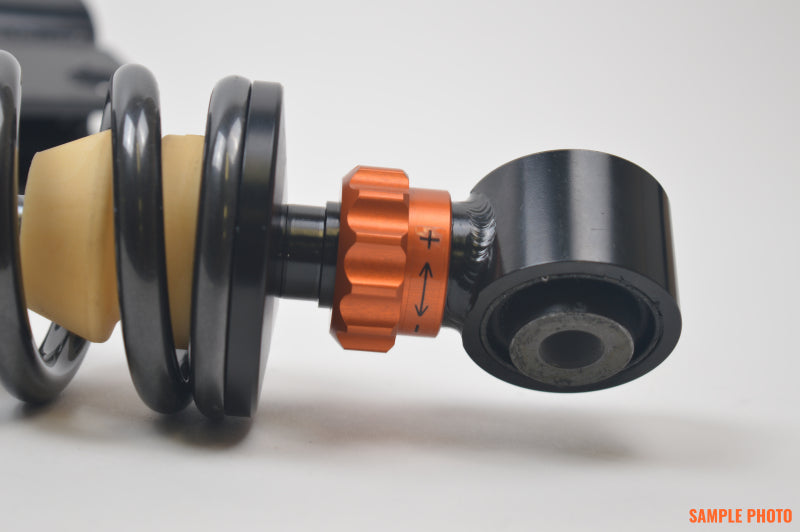 AST 5100 Series Coilovers - AST 2018+ BMW Z4 Convertible - G29 5100 Series Coilovers