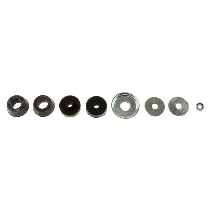 BIL B6 Series Shocks - Bilstein B6 Toyota Land Cruiser (j9)R 46mm Monotube Shock Absorber