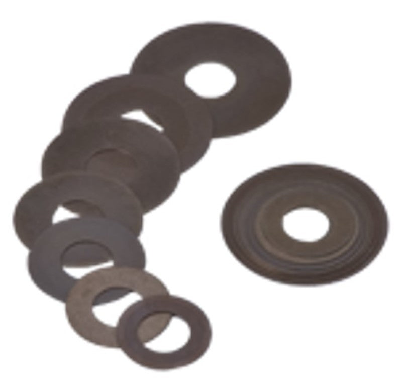 KIN Valve Shim Kits - King Shocks Valve Shim Kit .018 x 2.5 Shock