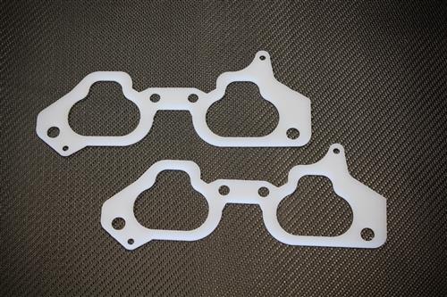 TQS Thermal Gasket - Int Mani - Torque Solution Thermal Intake Manifold Gasket: Subaru WRX 02-08