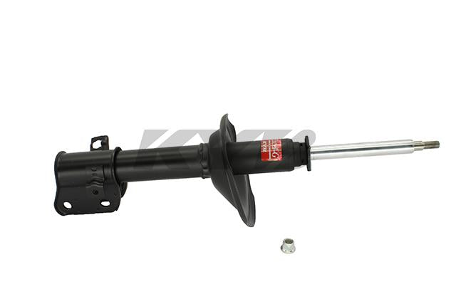 KYB Shock & Strut Excel-G - KYB Shocks & Struts Excel-G Front Left SUBARU Legacy (AWD) 1999 SUBARU Legacy Outback 1999