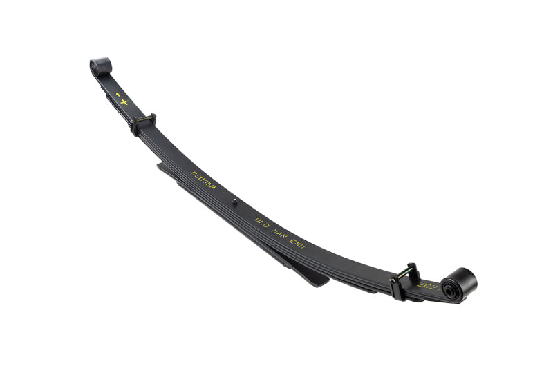 ARB OME Dakar Leaf Springs - ARB / OME Leaf Spring Tundra 07On-Rear
