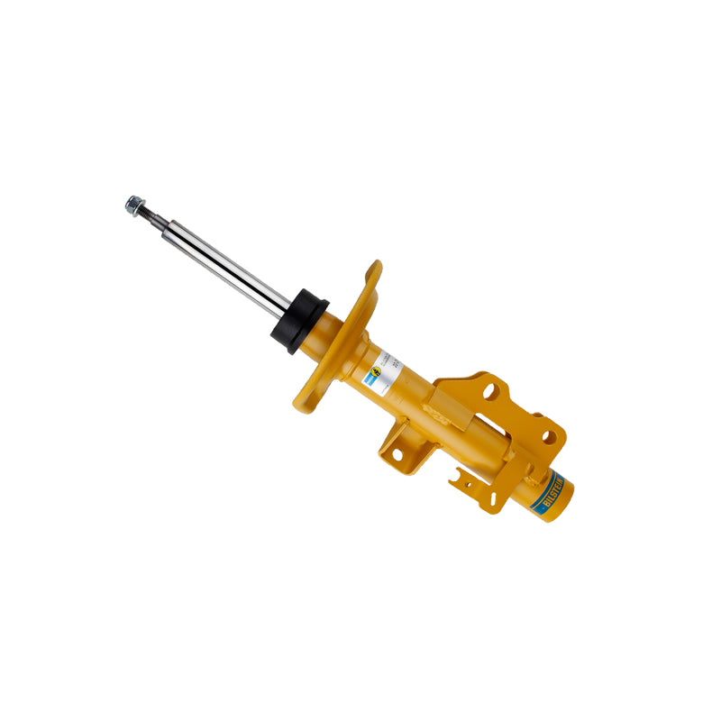 BIL B6 Series Shocks - Bilstein B6 16-20 Chevrolet Camaro Front Left Twintube Shock Absorber