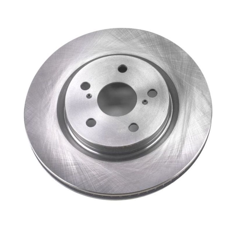 PSB Autospecialty Rotor - Power Stop 2019 Lexus ES350 Front Autospecialty Brake Rotor