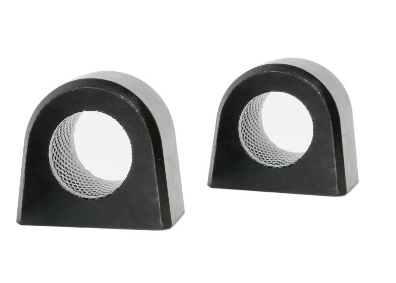 WL Bushings - Sway Bar - Whiteline 93-00 Subaru Impreza Non-Turbo Front or Rear Swaybar to chassis bush kit