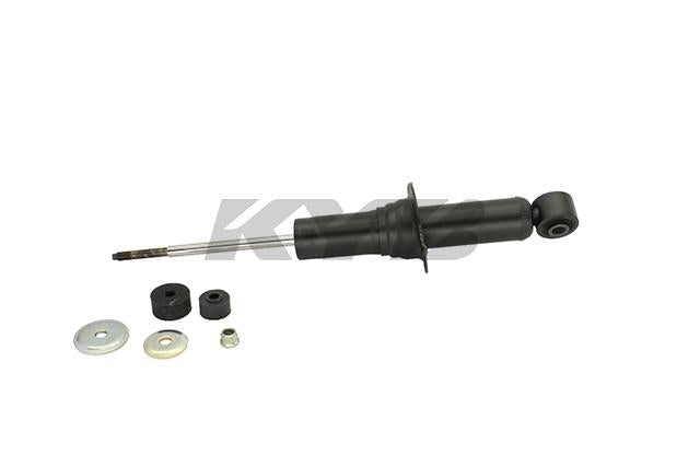 KYB Shock & Strut Excel-G - KYB Shocks & Struts Excel-G Front CHEVROLET Colorado (2WD) 2004-09 GMC Canyon (2WD) 2004-09 ISUZU I-