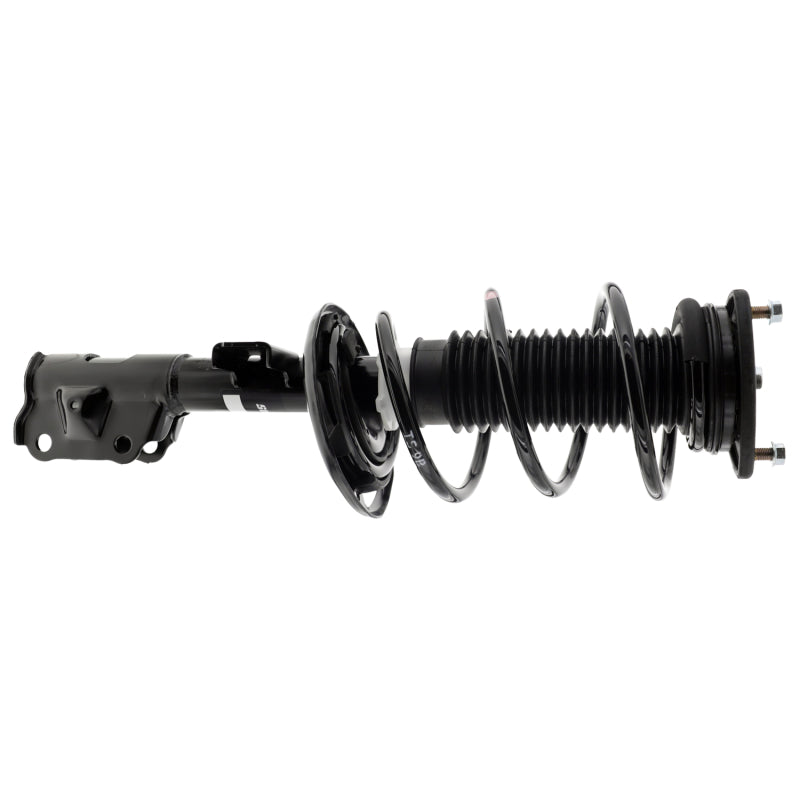 KYB Shocks & Struts Strut Plus - KYB Shocks & Struts Strut Plus Front Right 14-18 Mazda 3