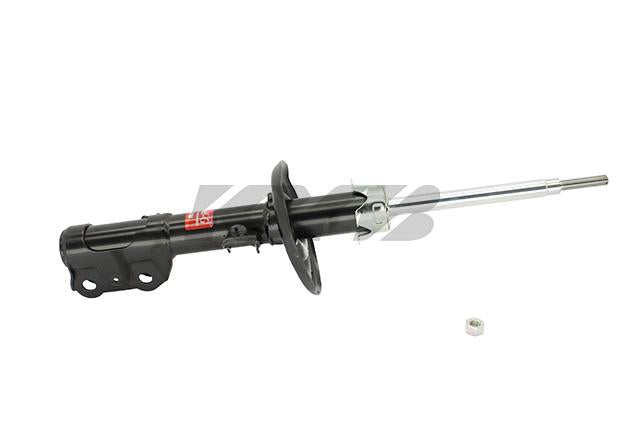 KYB Shock & Strut Excel-G - KYB Shocks & Struts Excel-G Front Left HONDA Fit 2007-08