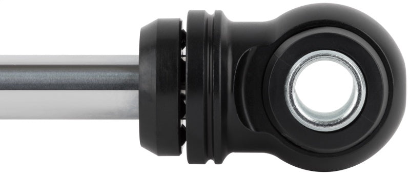 FOX 2.0 Perf Shock - Fox 94-11 Dodge 2500/3500 2.0 Performance Series 12.1in. Smooth Body IFP Rear Shock / 4-6in. Lift