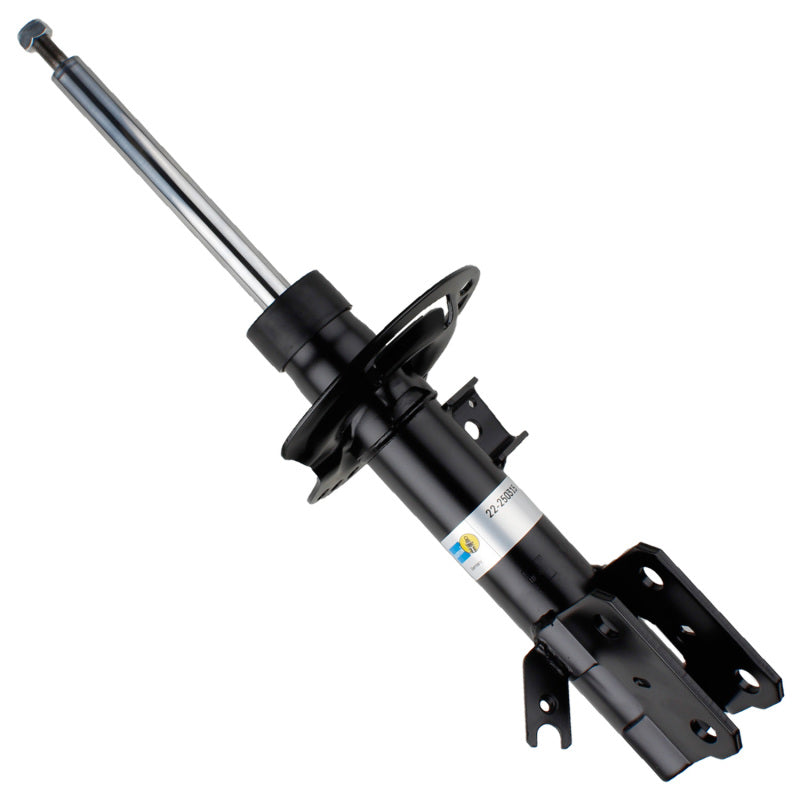 BIL B4 Series Shocks - Bilstein B4 OE Replacement 13-20 Ford Fusion Front Left Strut Assembly