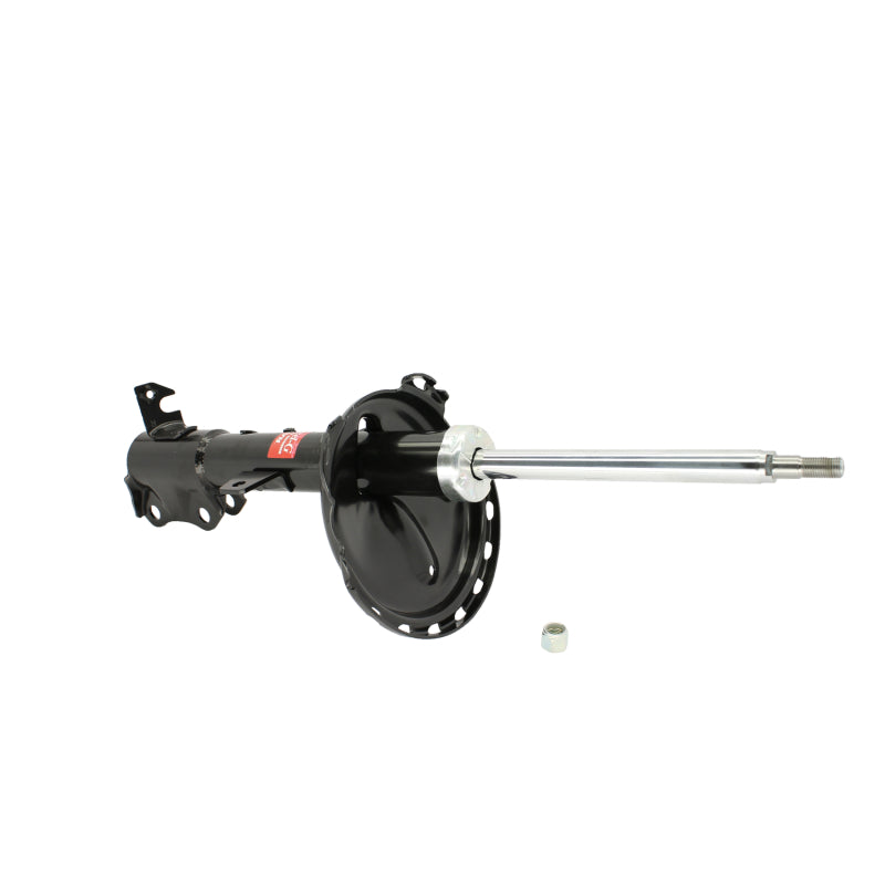 KYB Shock & Strut Excel-G - KYB Shocks & Struts Excel-G Rear Right LEXUS RX330 (AWD) 2004-06 LEXUS RX350 (AWD) 2007 TOYOTA Highl