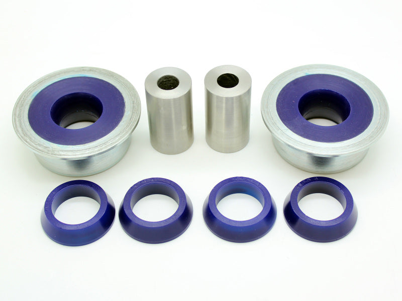 SPR Bushings - Control Arm - SuperPro Front Lower Control Arm Kit