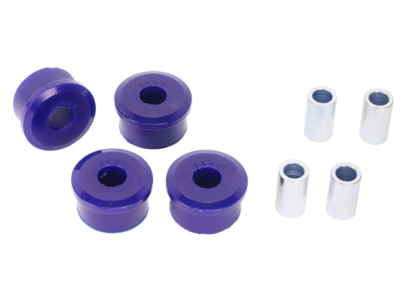 SPR Bushings - Control Arm - SuperPro 1950 Hillman Minx MK IV Front Control Arm Bushing Kit