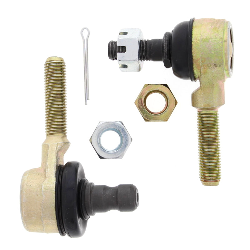 ABR Tie Rod End Kits - All Balls Racing 87-98 Suzuki LT-4WD 250 Quad Runner Tie Rod End Kit - 2 Kits Req. Per Veh.