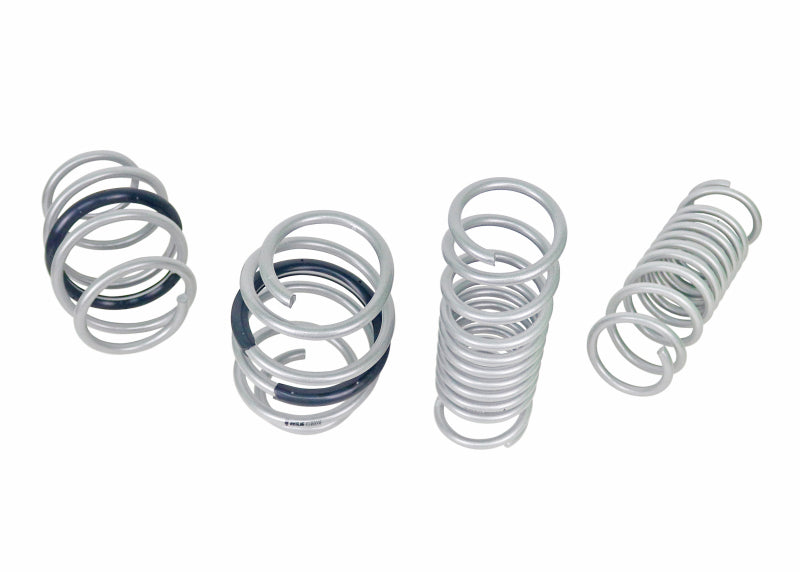 WL Performance Springs - Whiteline 2022+ Subaru WRX (VB Chassis) Performance Lowering Springs