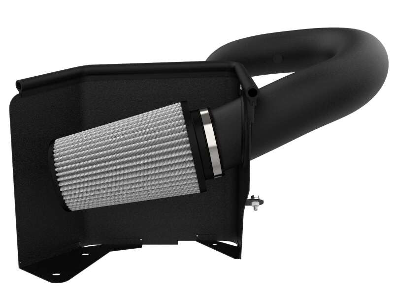 AFE Magnum FORCE Stage-2 Cold Air Intakes - aFe MagnumFORCE Intakes Stage-2 PDS AIS PDS Jeep Cherokee (XJ) 91-01 I6-4.0L